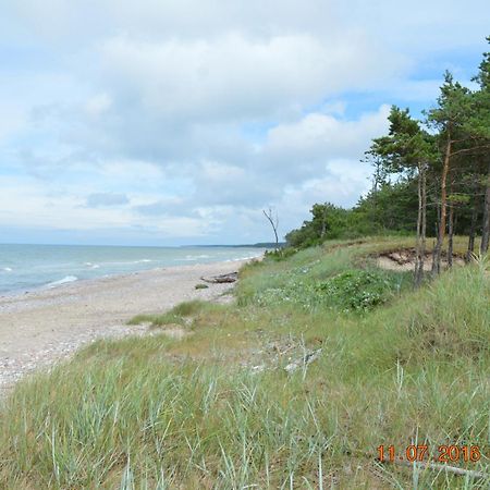 Kempings Videnieki Liepene Bagian luar foto