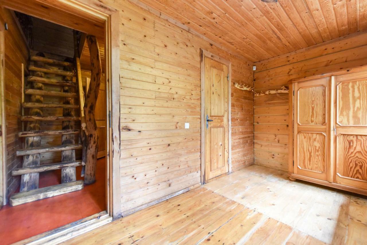 Kempings Videnieki Liepene Bagian luar foto